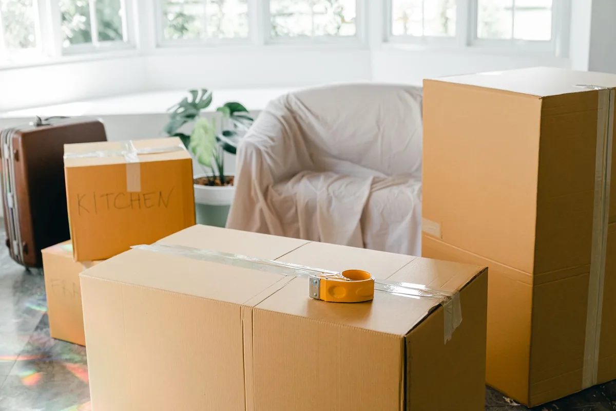 Hoarding Cleanup in Wauwatosa, WI